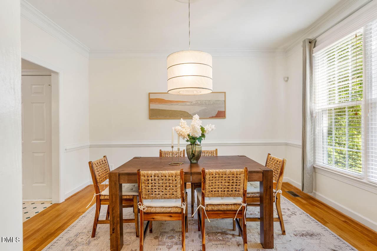 202CobbleRidgeDr-015 - 202 Cobble Ridge Drive, Chapel Hill, NC 27516