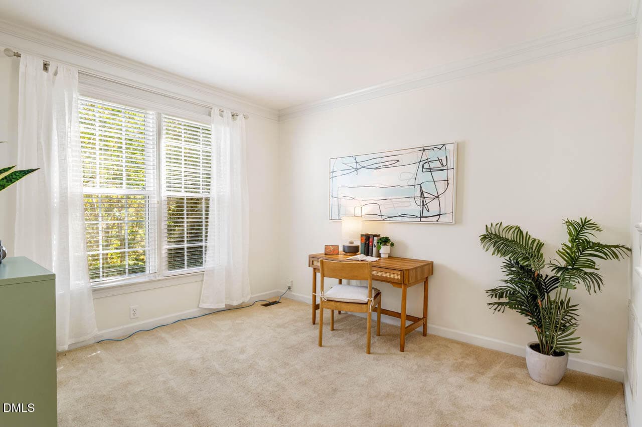 202CobbleRidgeDr-014 - 202 Cobble Ridge Drive, Chapel Hill, NC 27516