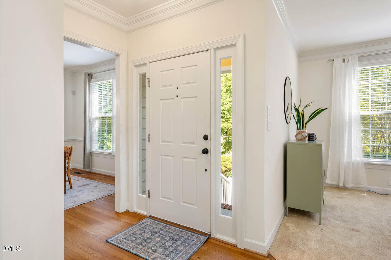 202CobbleRidgeDr-013 - 202 Cobble Ridge Drive, Chapel Hill, NC 27516