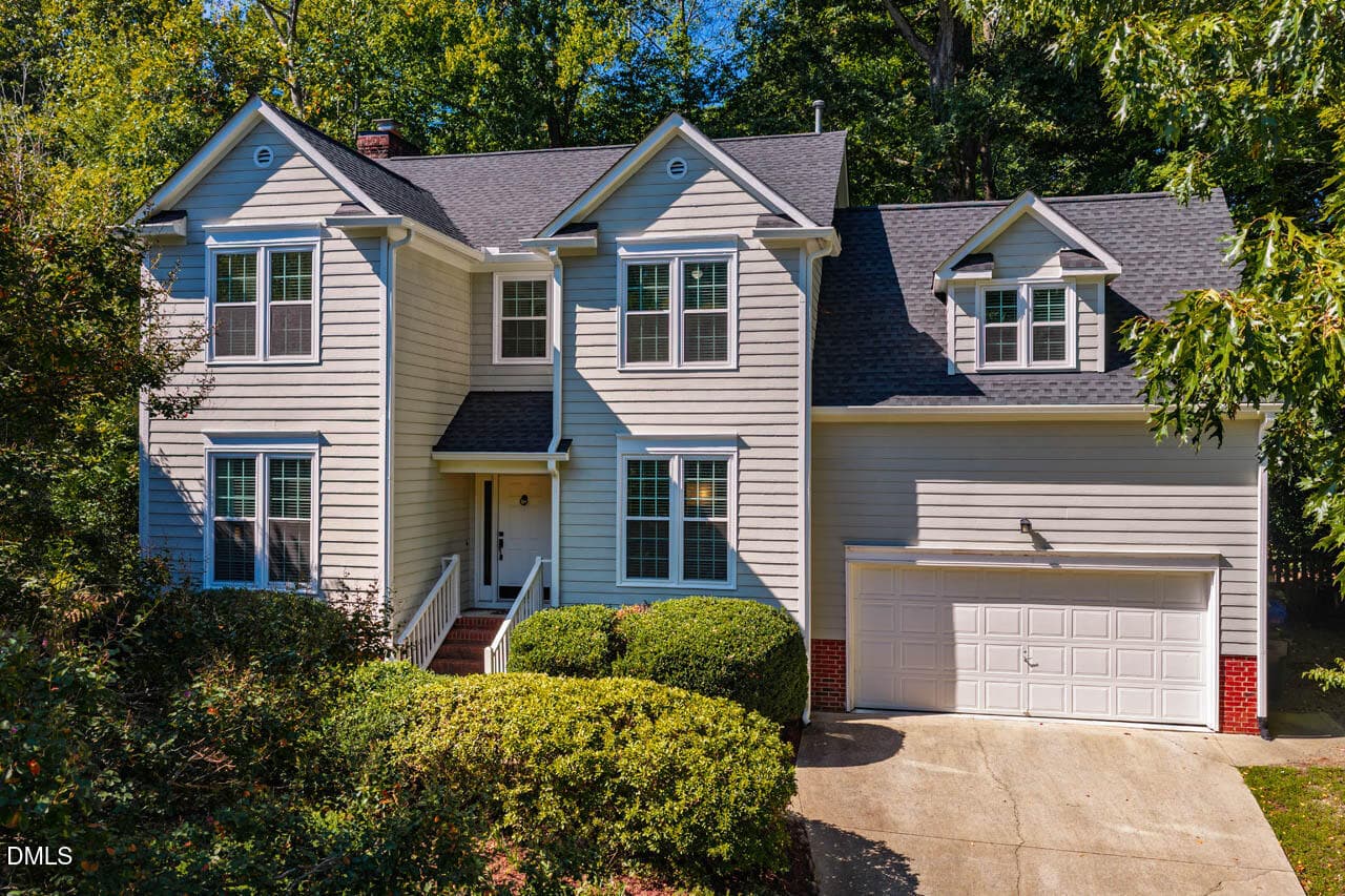 202 Cobble Ridge Drive, Chapel Hill, NC 27516