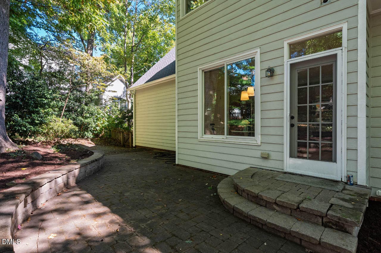 202CobbleRidgeDr-011 - 202 Cobble Ridge Drive, Chapel Hill, NC 27516