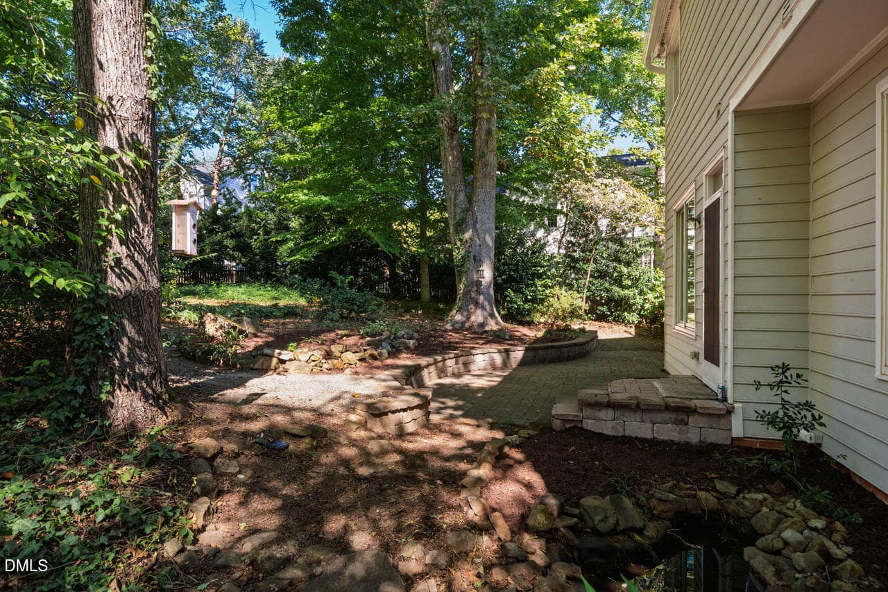 202CobbleRidgeDr-010 - 202 Cobble Ridge Drive, Chapel Hill, NC 27516