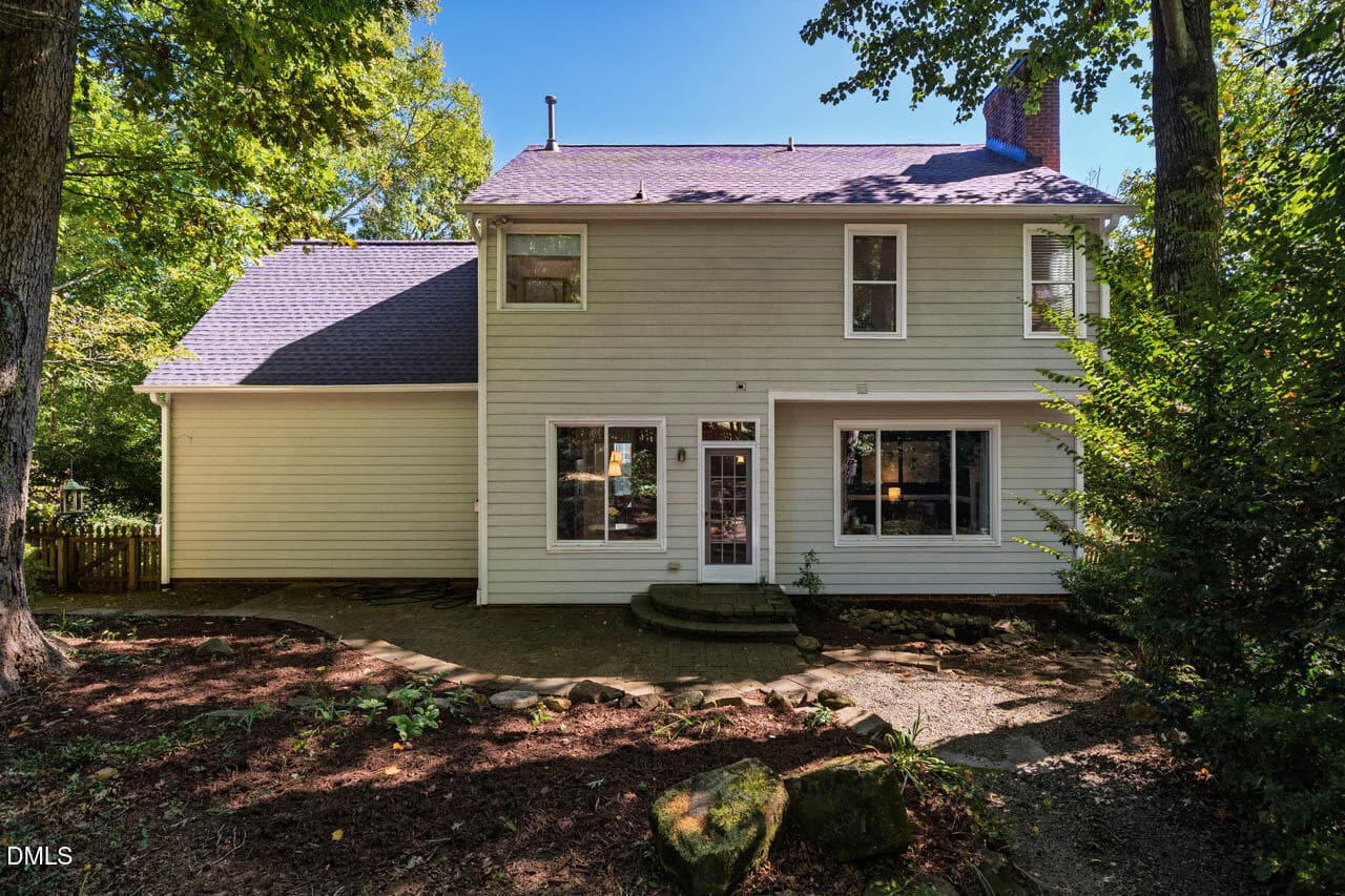 202CobbleRidgeDr-009 - 202 Cobble Ridge Drive, Chapel Hill, NC 27516