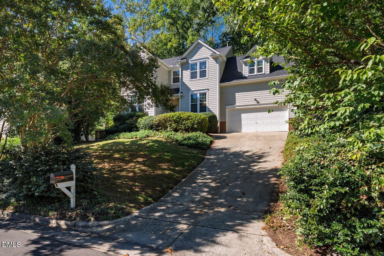 202CobbleRidgeDr-003 - 202 Cobble Ridge Drive, Chapel Hill, NC 27516