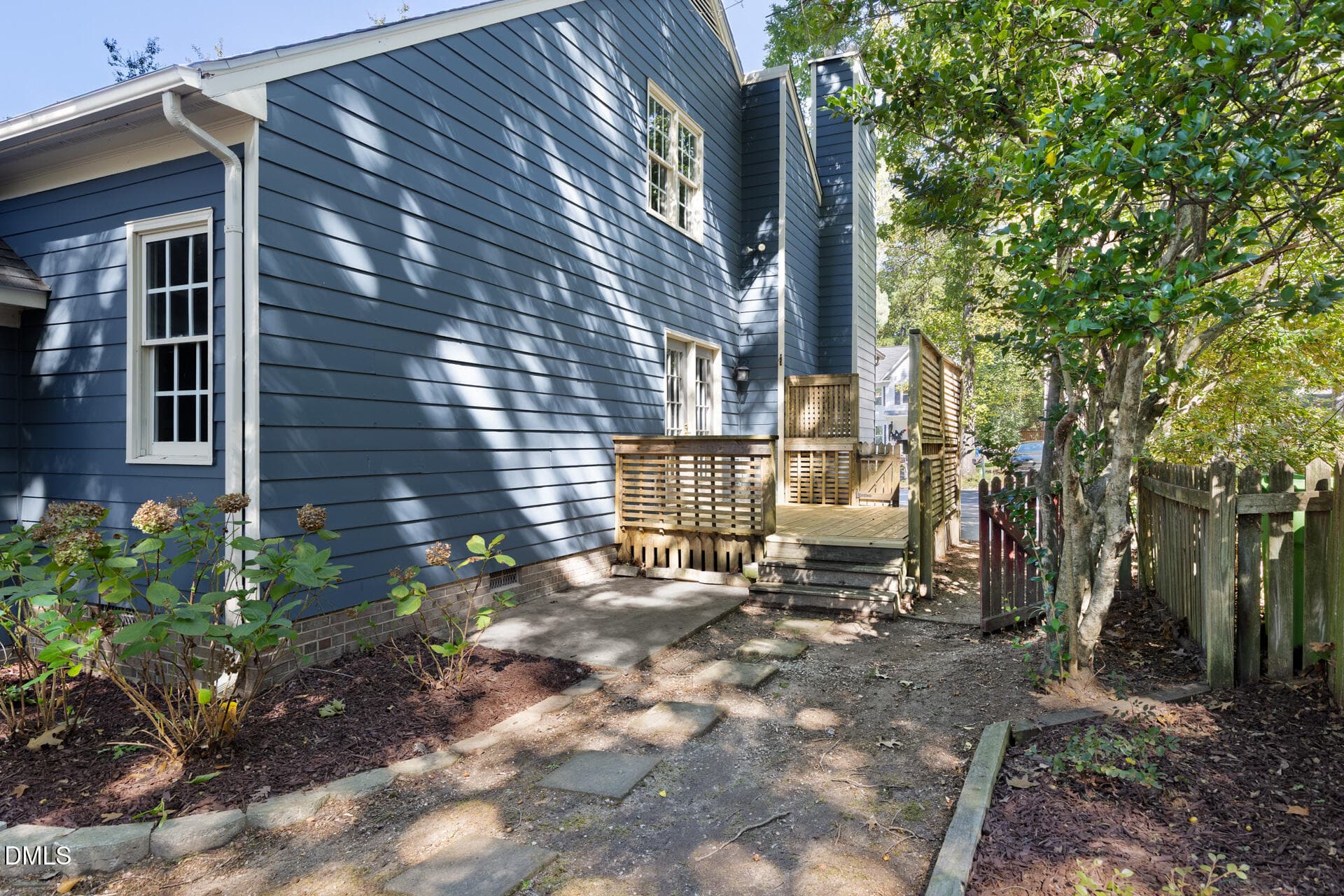 4612-Batavia-113 - 4612 Batavia Court, Raleigh, NC 27604