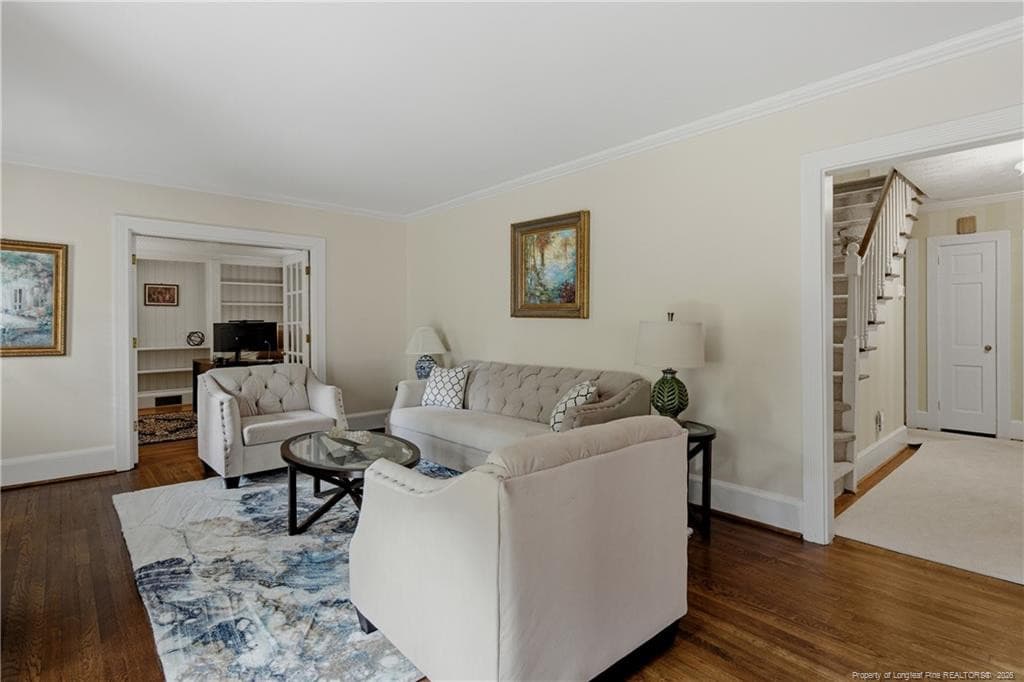 Photo 5 - 326 W Park Drive, Fayetteville, NC 28305, Fayetteville