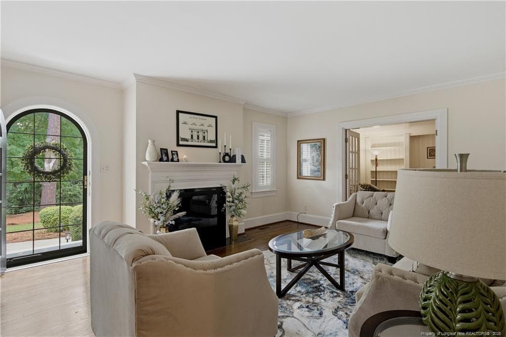 Photo 6 - 326 W Park Drive, Fayetteville, NC 28305, Fayetteville
