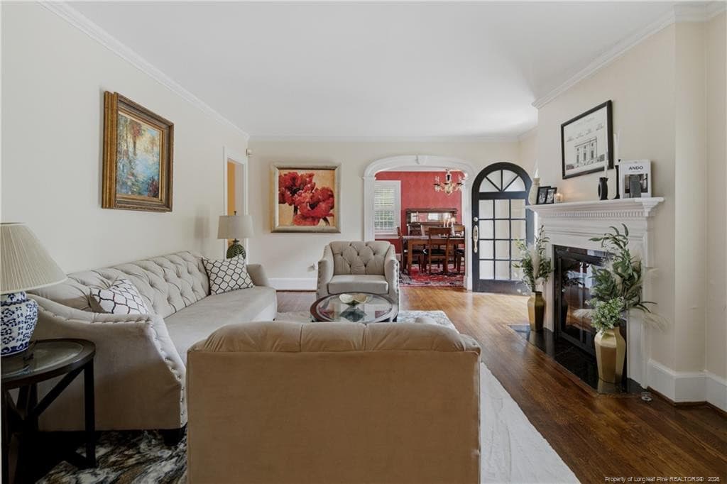 Photo 7 - 326 W Park Drive, Fayetteville, NC 28305, Fayetteville