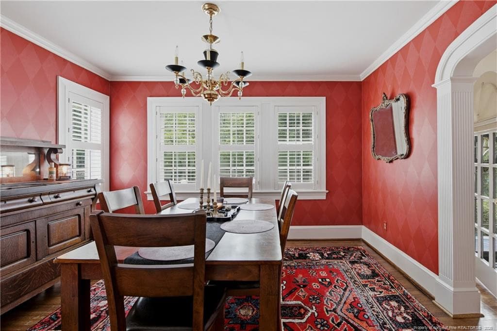 Photo 10 - 326 W Park Drive, Fayetteville, NC 28305, Fayetteville