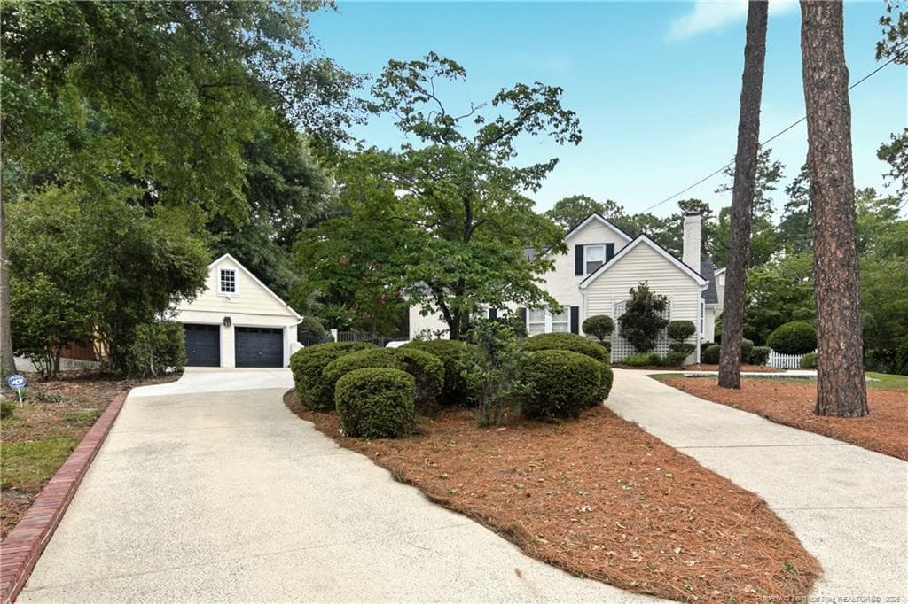 Photo 43 - 326 W Park Drive, Fayetteville, NC 28305, Fayetteville