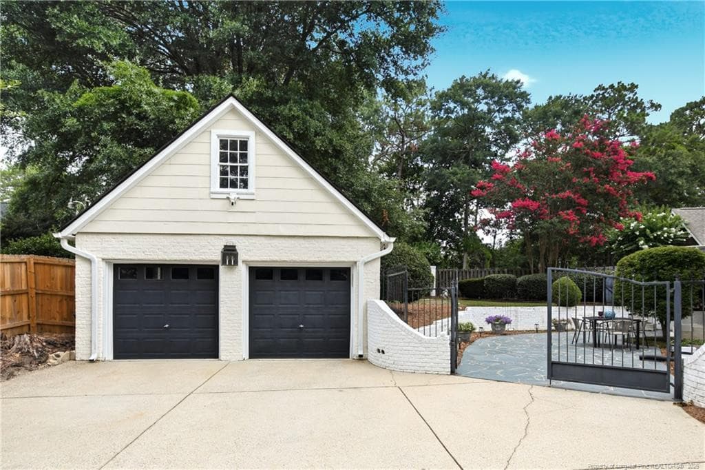Photo 44 - 326 W Park Drive, Fayetteville, NC 28305, Fayetteville