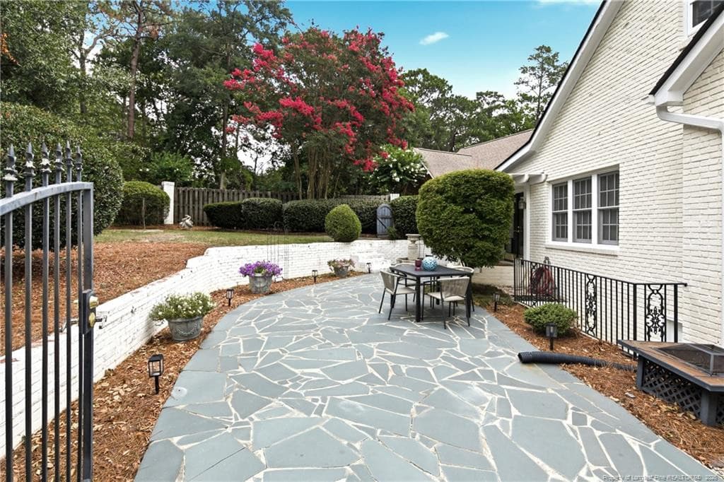 Photo 45 - 326 W Park Drive, Fayetteville, NC 28305, Fayetteville