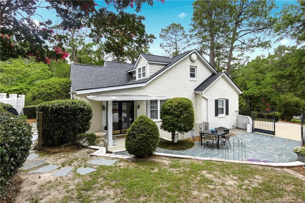 Photo 46 - 326 W Park Drive, Fayetteville, NC 28305, Fayetteville