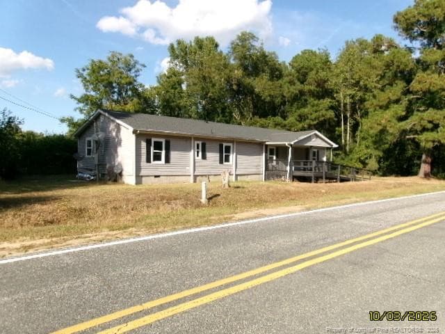 Photo 2 - 2374 Jonesville Road, Fairmont, NC 28340