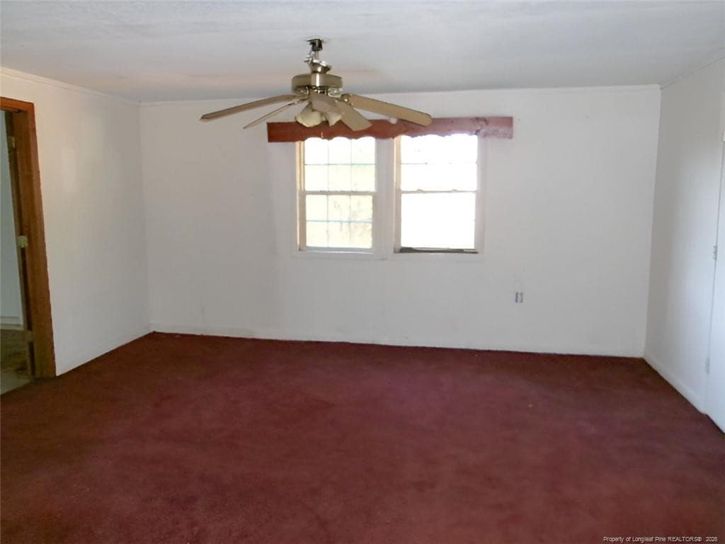 Photo 3 - 2374 Jonesville Road, Fairmont, NC 28340