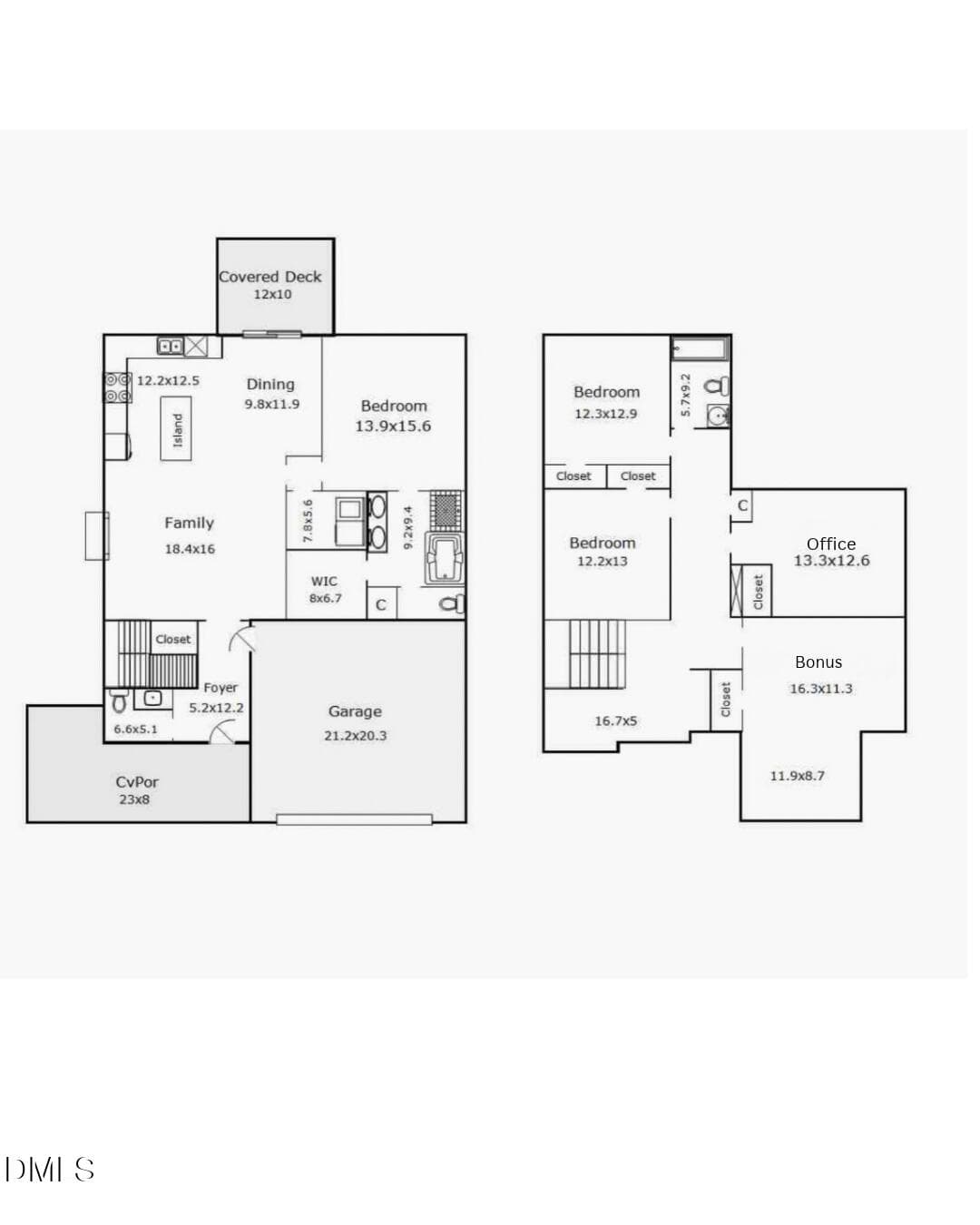 Office - 16 Sagebrook Court, Zebulon, NC 27597