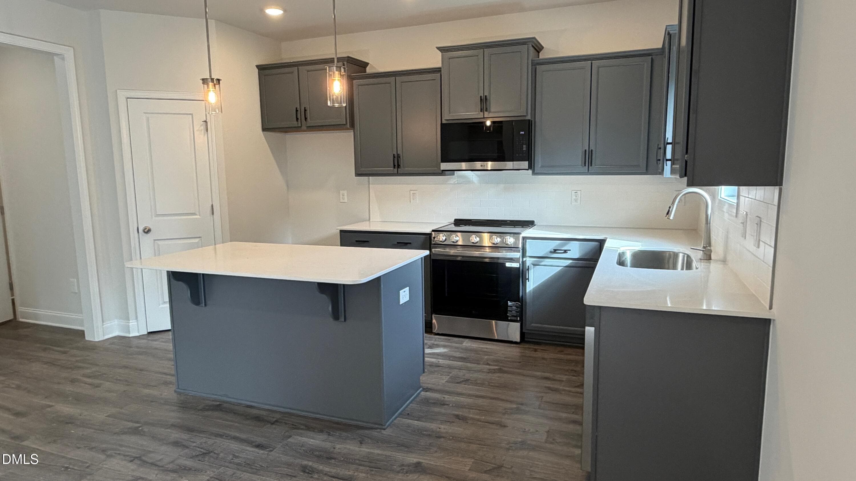 Move In Ready! - 648 Springtooth Drive, Zebulon, NC 27597