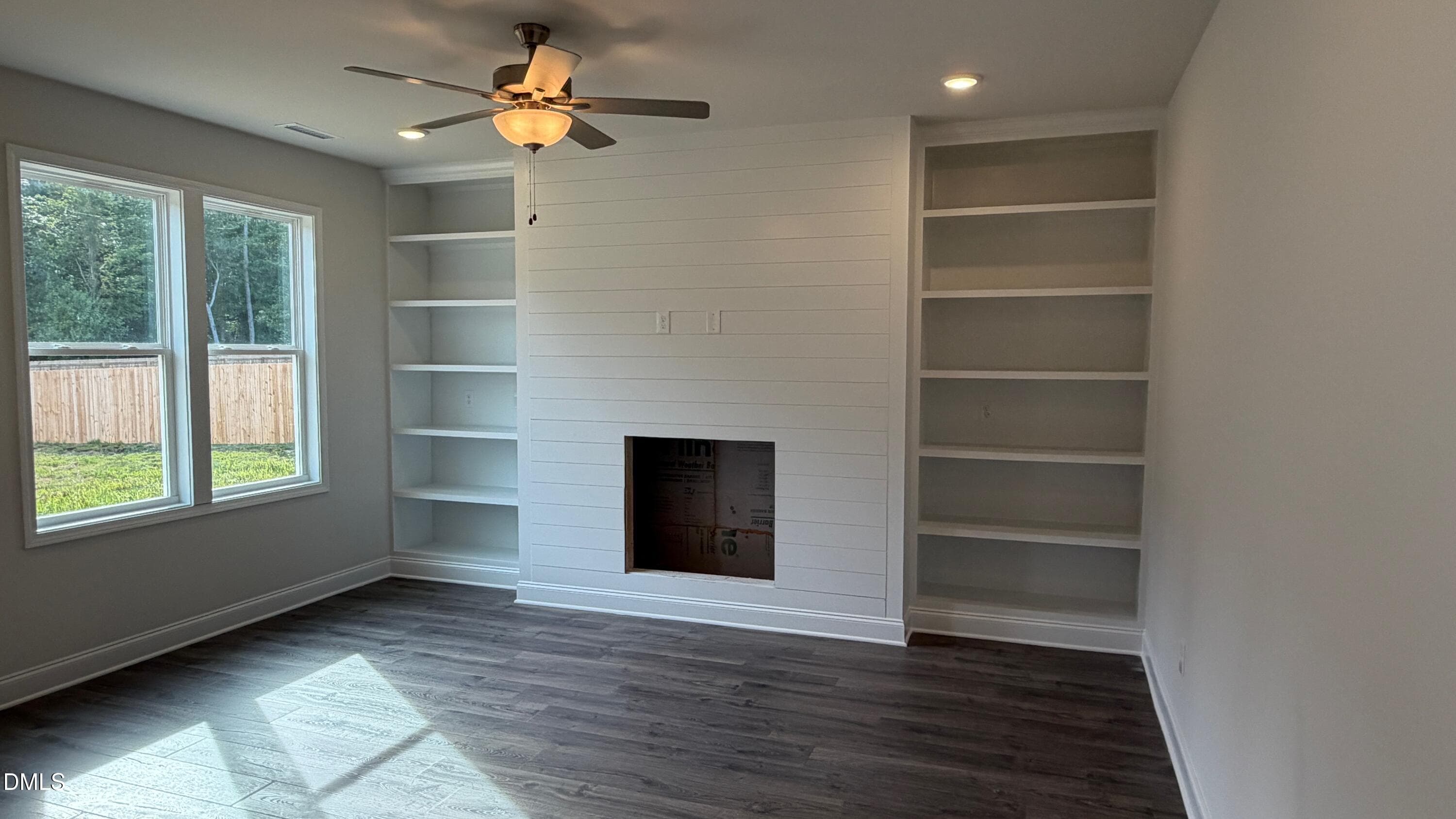 Move In Ready! - 648 Springtooth Drive, Zebulon, NC 27597