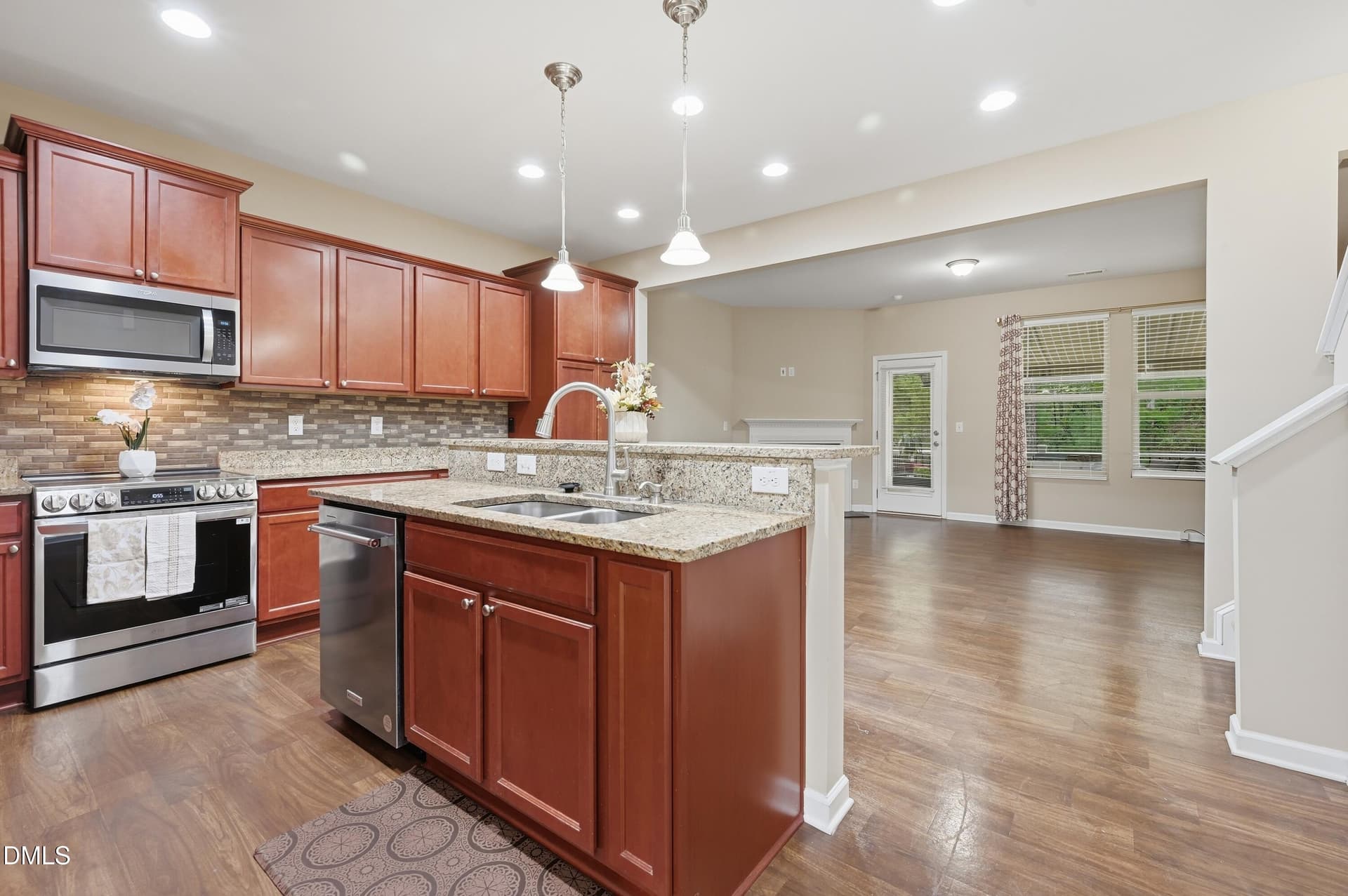 037 - 2117 Sunny Cove Drive, Raleigh, NC 27610