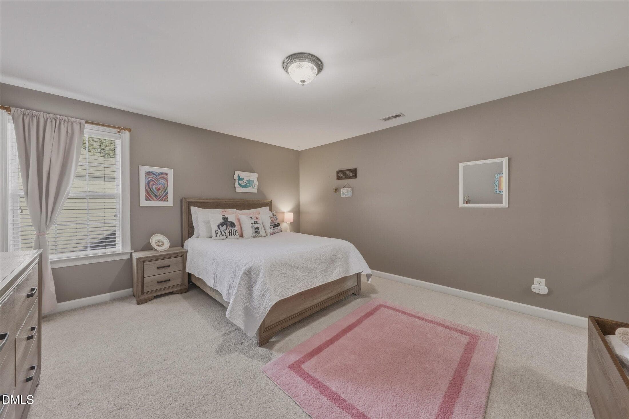 Bedroom 3 - 106 Roan Drive, Garner, NC 27529, Garner