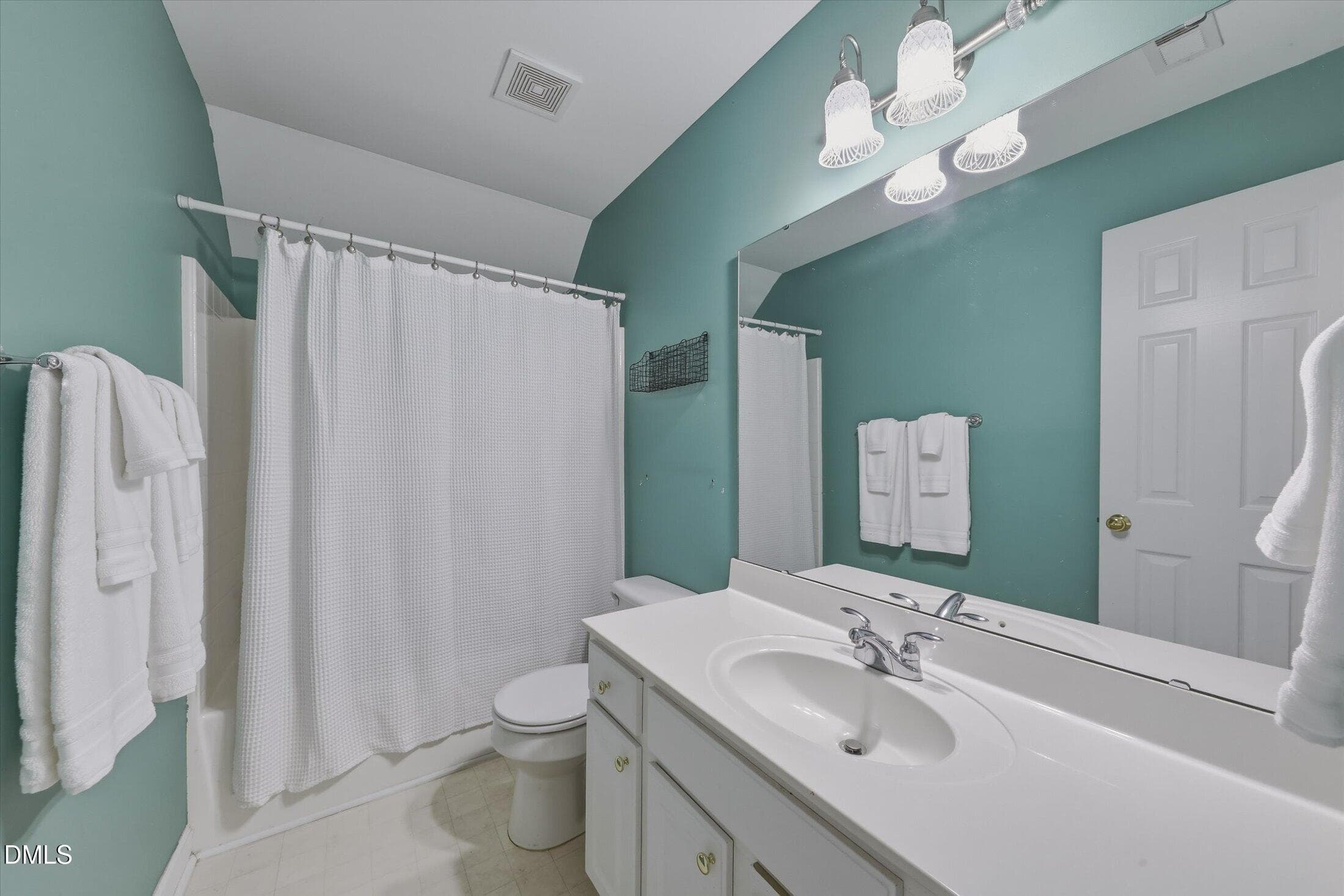 Bathroom 3 - 106 Roan Drive, Garner, NC 27529, Garner