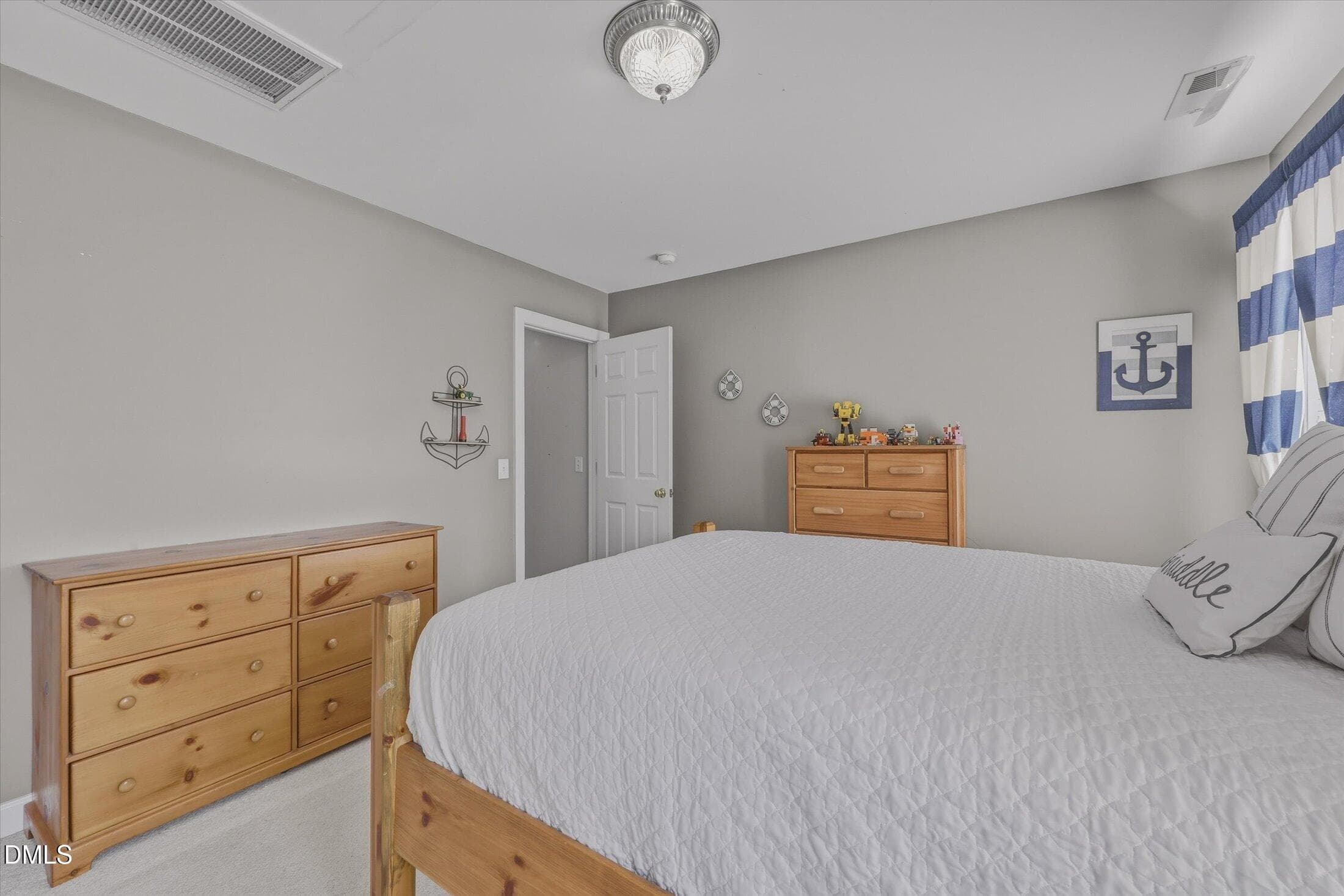 Bedroom 4 - 106 Roan Drive, Garner, NC 27529, Garner