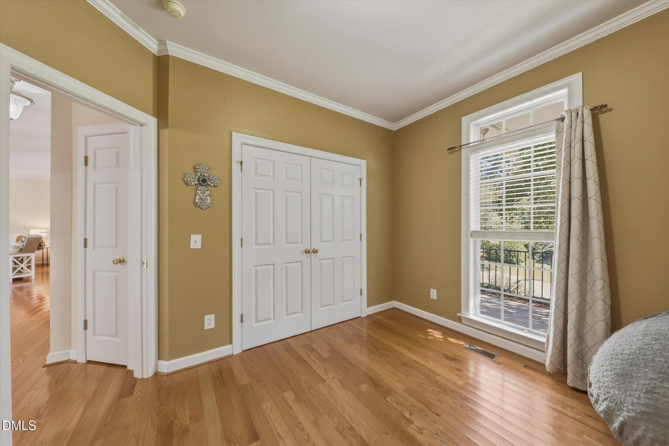 Bedroom 2 - 106 Roan Drive, Garner, NC 27529, Garner