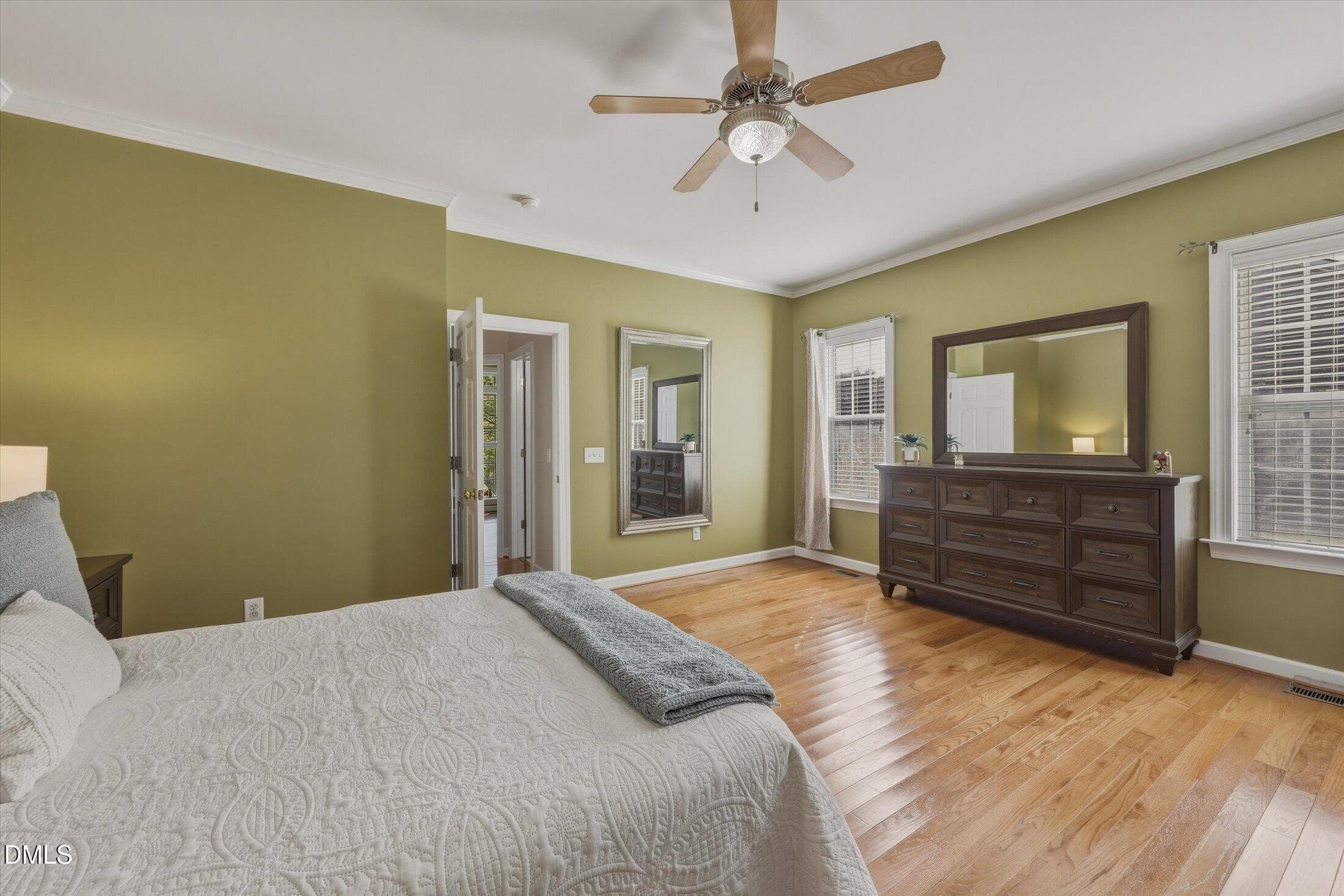 Owner's En-Suite - 106 Roan Drive, Garner, NC 27529, Garner