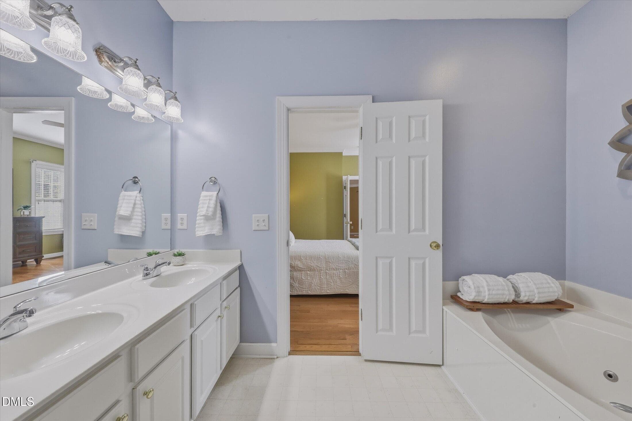 Owner's En-Suite - 106 Roan Drive, Garner, NC 27529, Garner