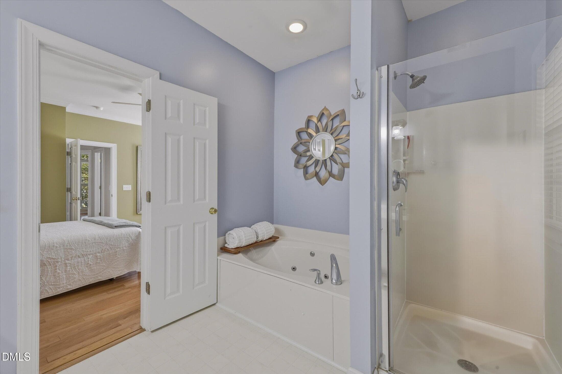 Owner's En-Suite - 106 Roan Drive, Garner, NC 27529, Garner