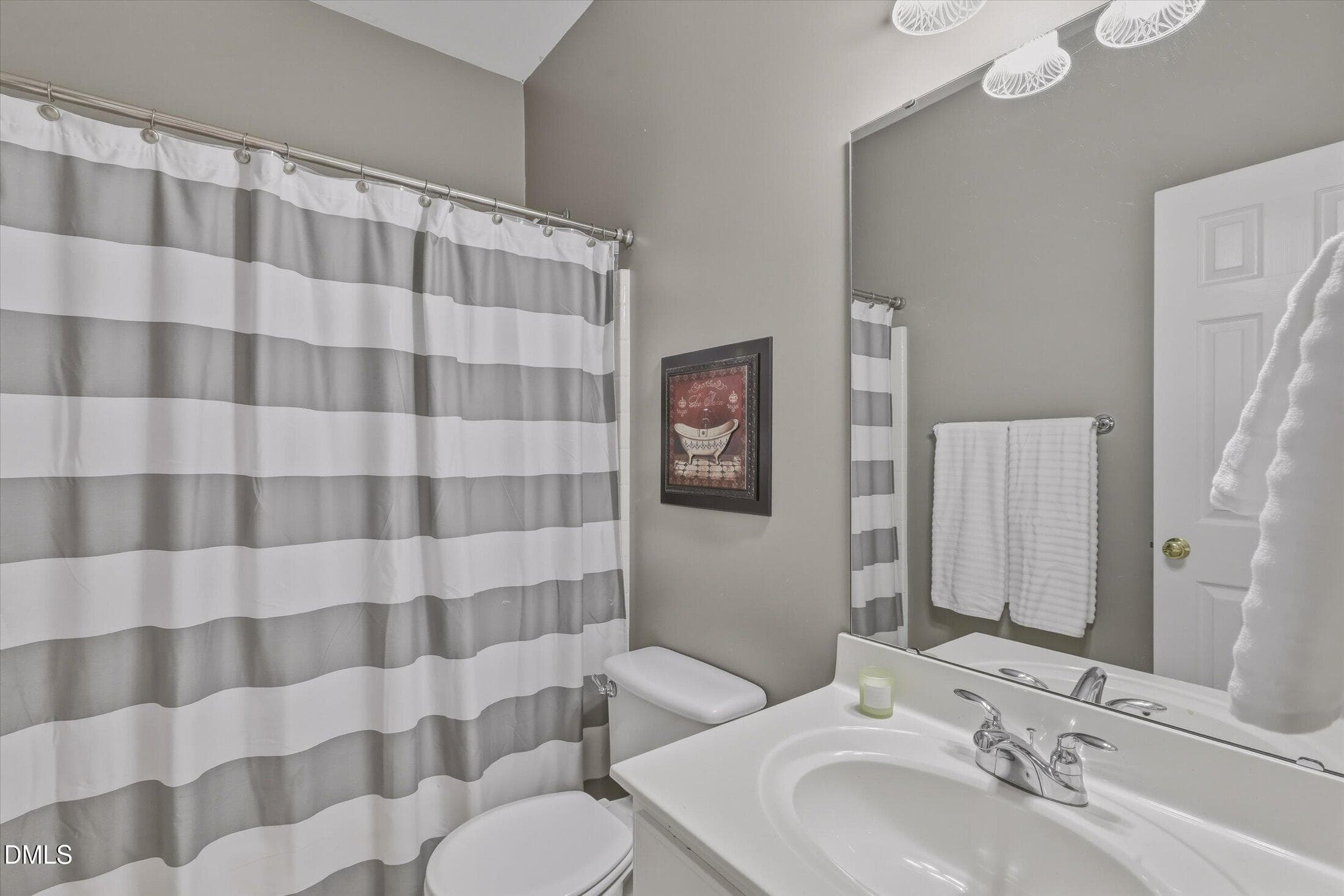 Bathroom 2 - 106 Roan Drive, Garner, NC 27529, Garner