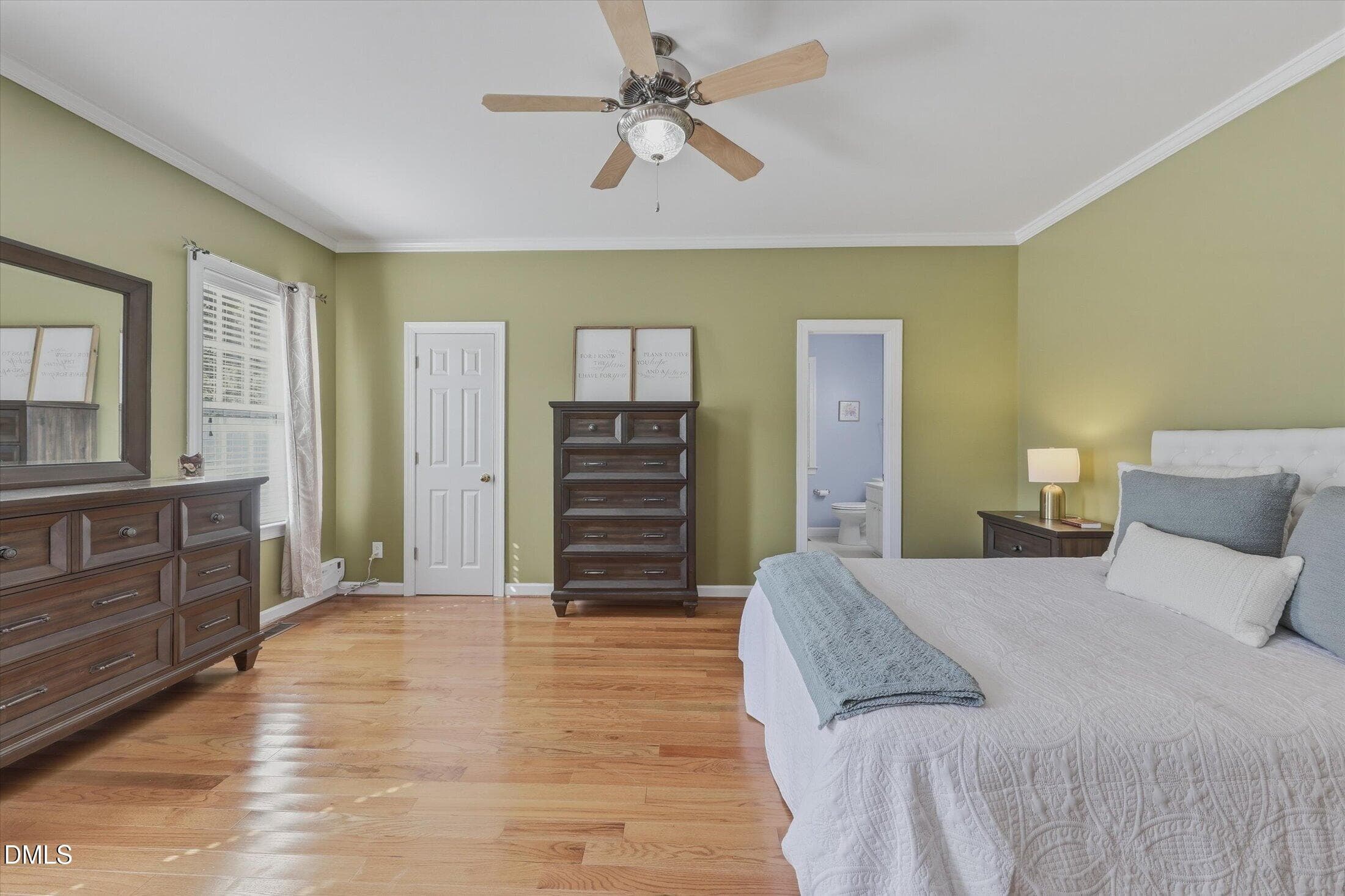 Owner's En-Suite - 106 Roan Drive, Garner, NC 27529, Garner