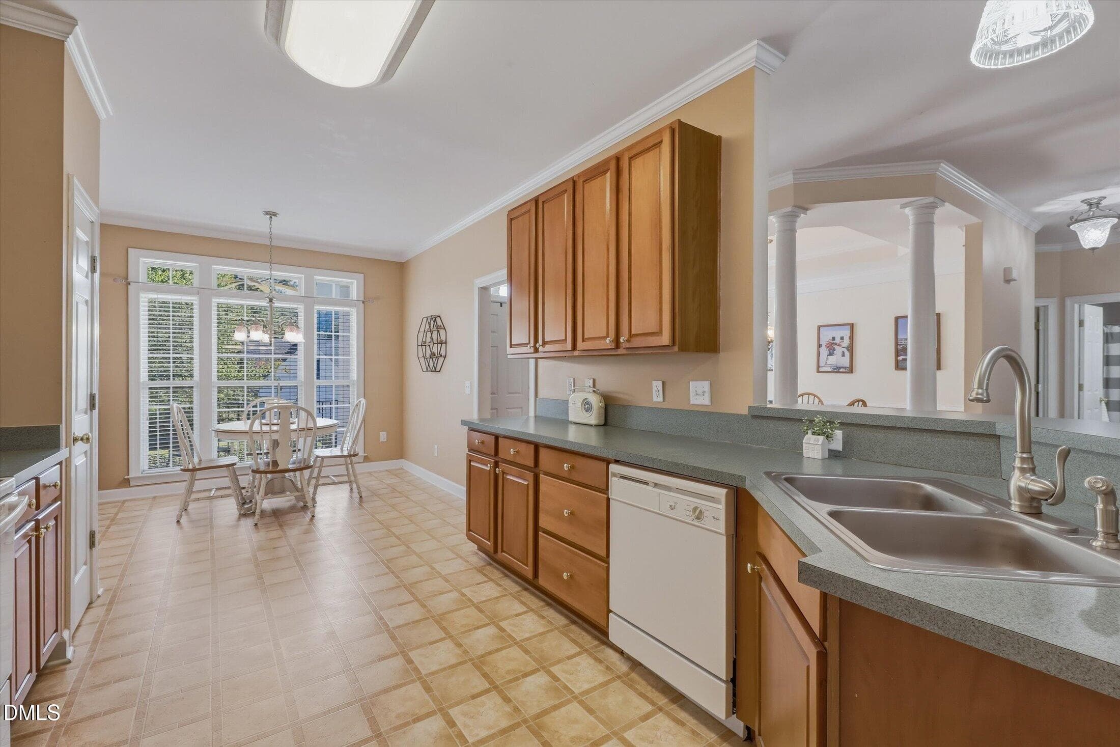 Kitchen - 106 Roan Drive, Garner, NC 27529, Garner