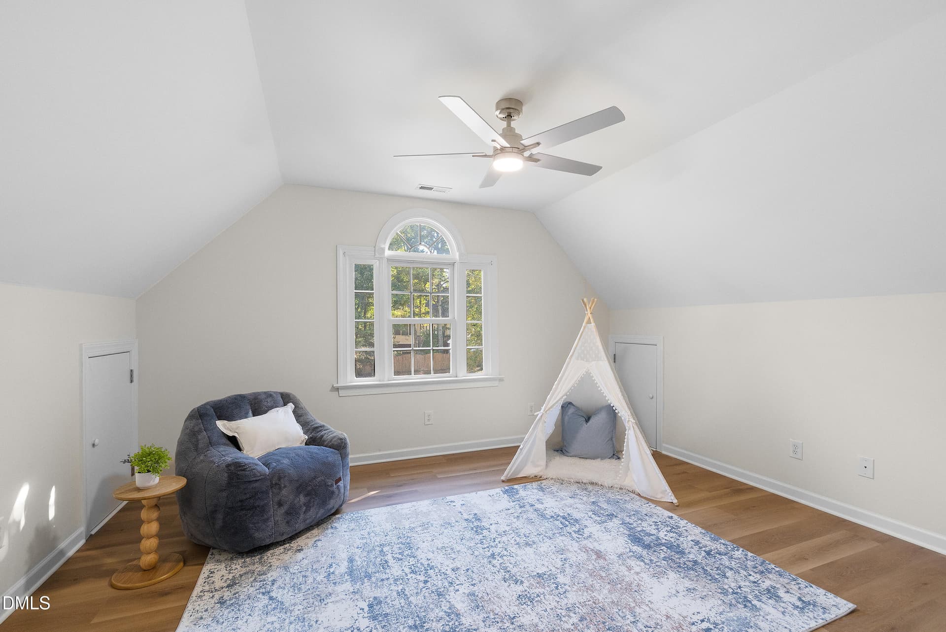 Flex Room - 1359 Stone Lion Drive, Fuquay Varina, NC 27526
