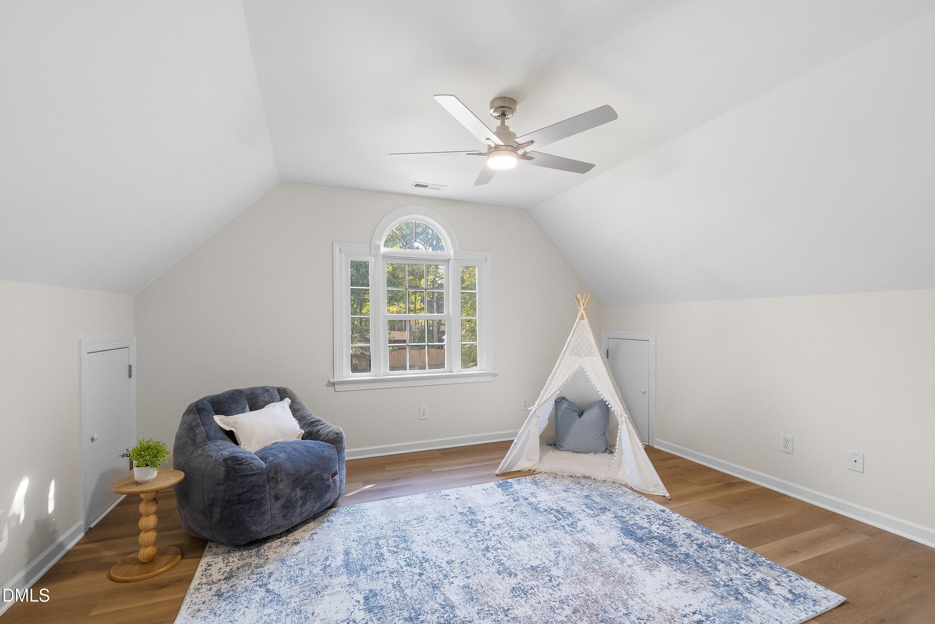 Flex Room - 1359 Stone Lion Drive, Fuquay Varina, NC 27526