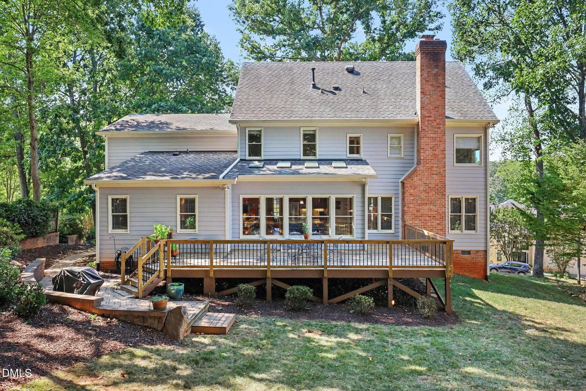 037_file_6556 - 205 Fox Briar Lane, Cary, NC 27518, Cary