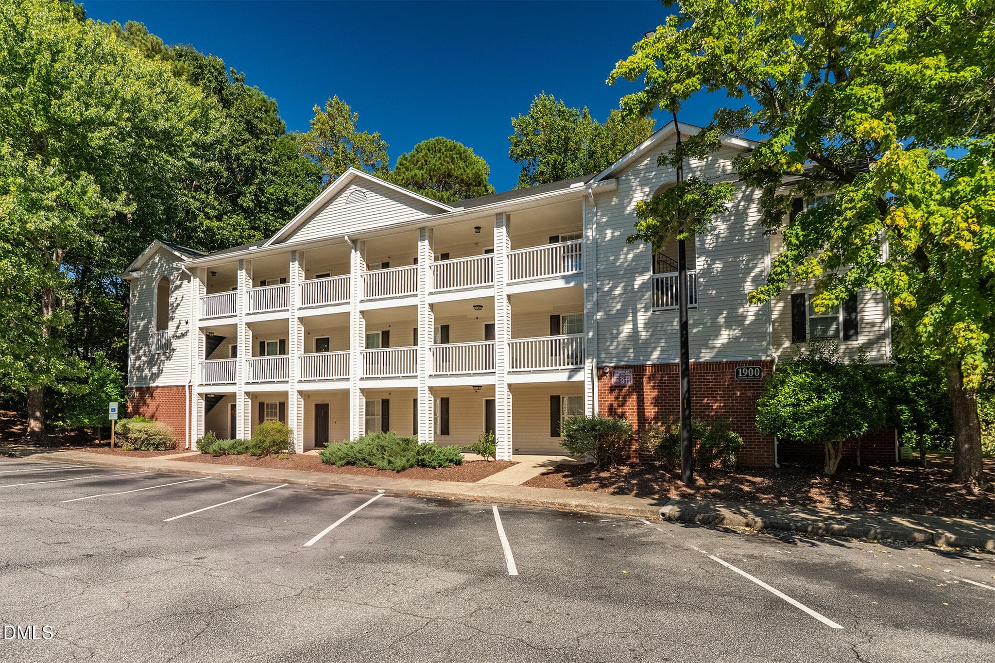 DSC_5071-HDR - 1900 Trailwood Heights Lane 101, Raleigh, NC 27603, Raleigh