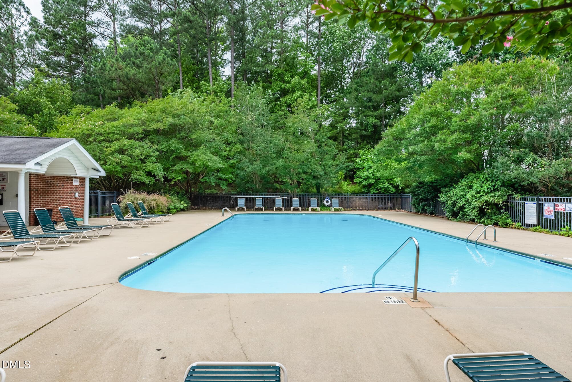 DSC_5835-HDR - 1900 Trailwood Heights Lane 101, Raleigh, NC 27603, Raleigh