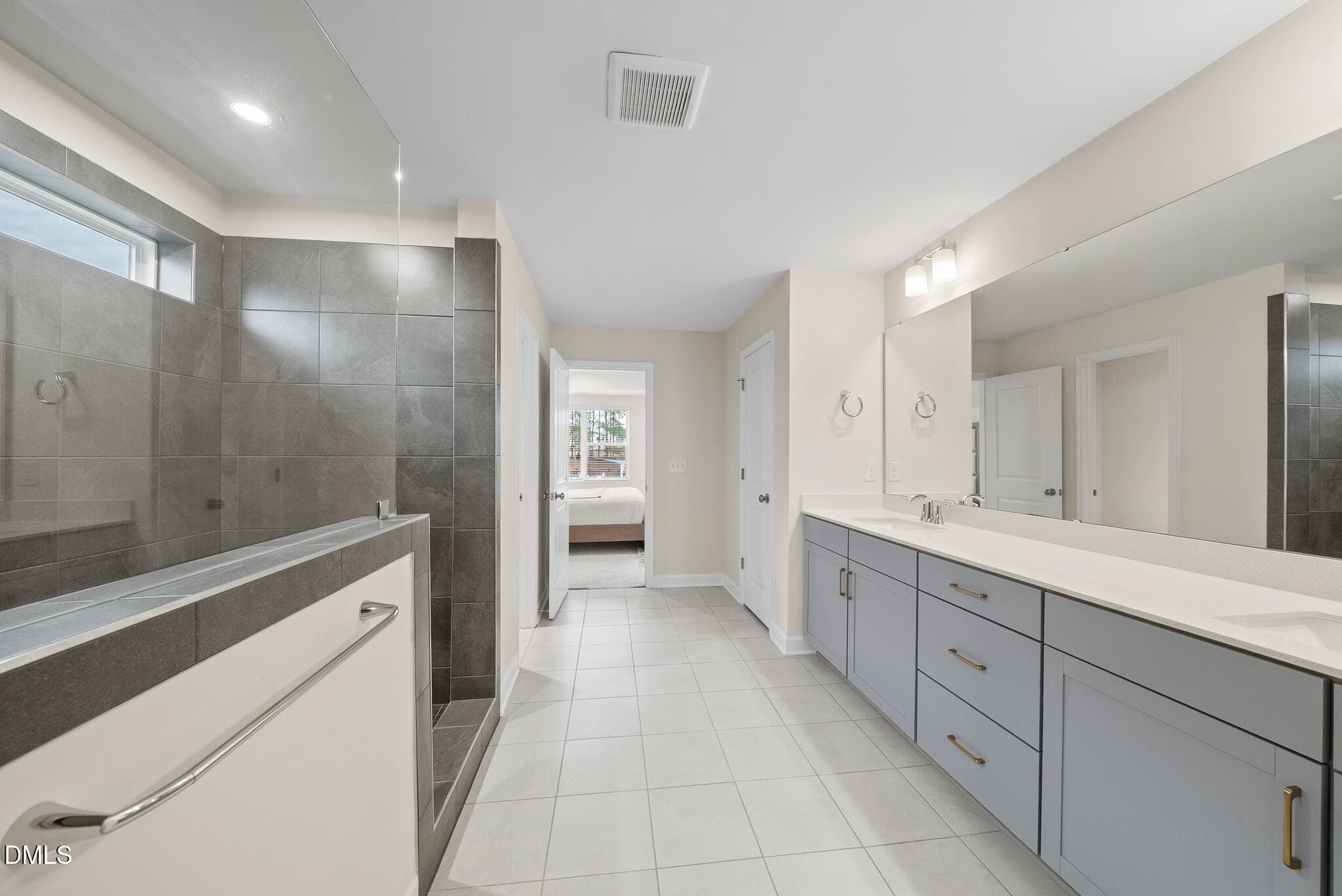 Bathroom - 3277 Mission Olive Place, New Hill, NC 27562, New Hill