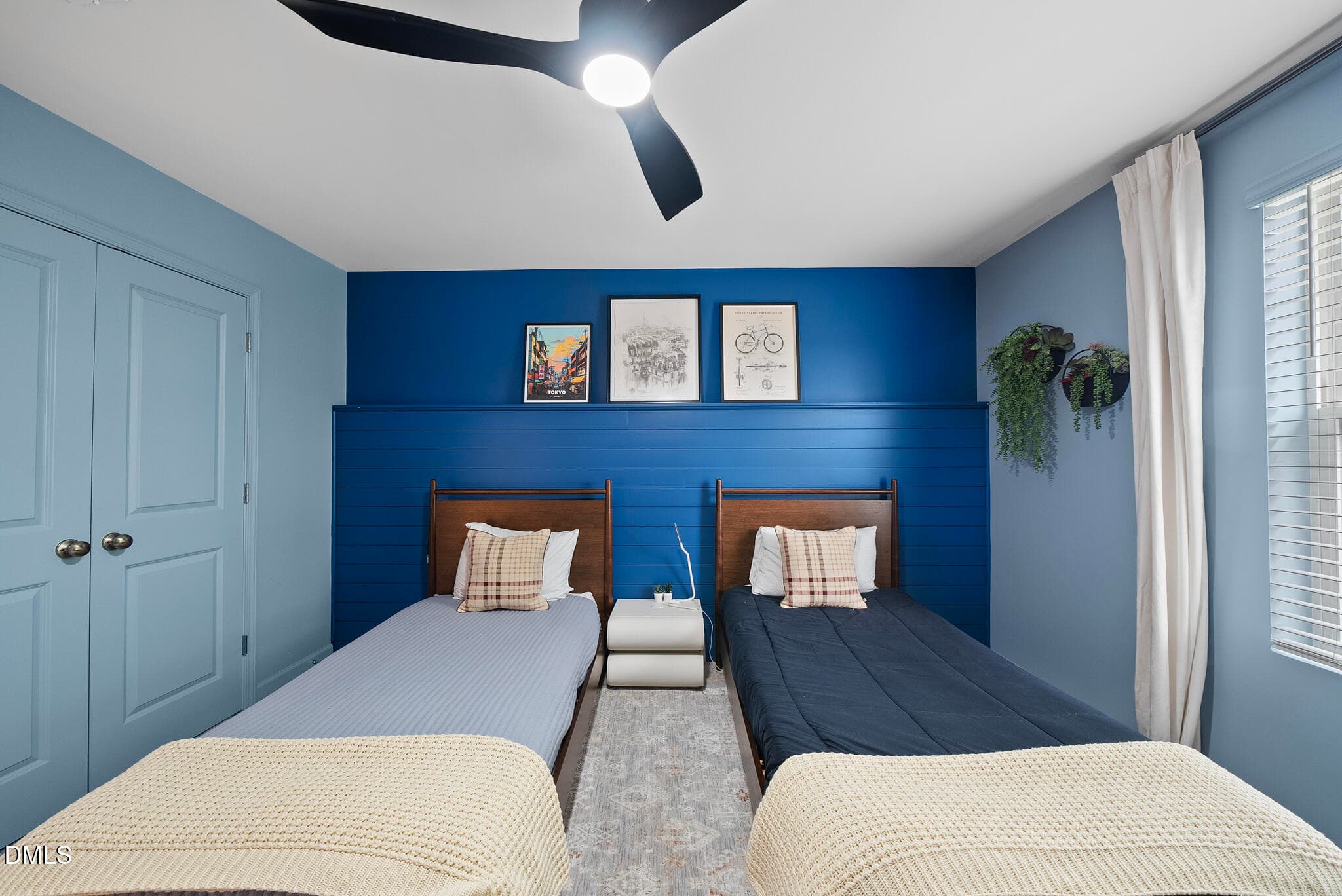 Bedroom - 3277 Mission Olive Place, New Hill, NC 27562, New Hill
