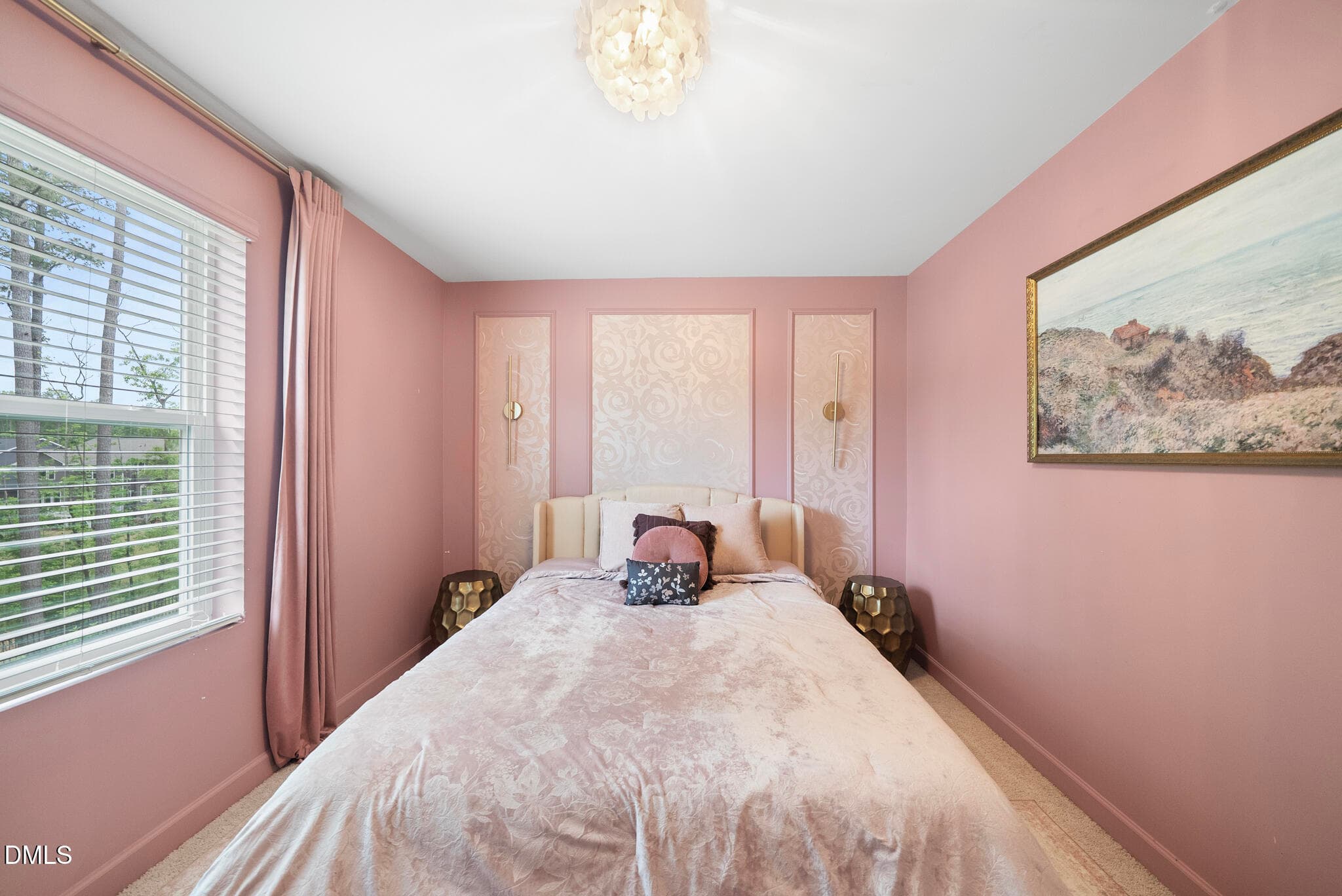 Bedroom - 3277 Mission Olive Place, New Hill, NC 27562, New Hill