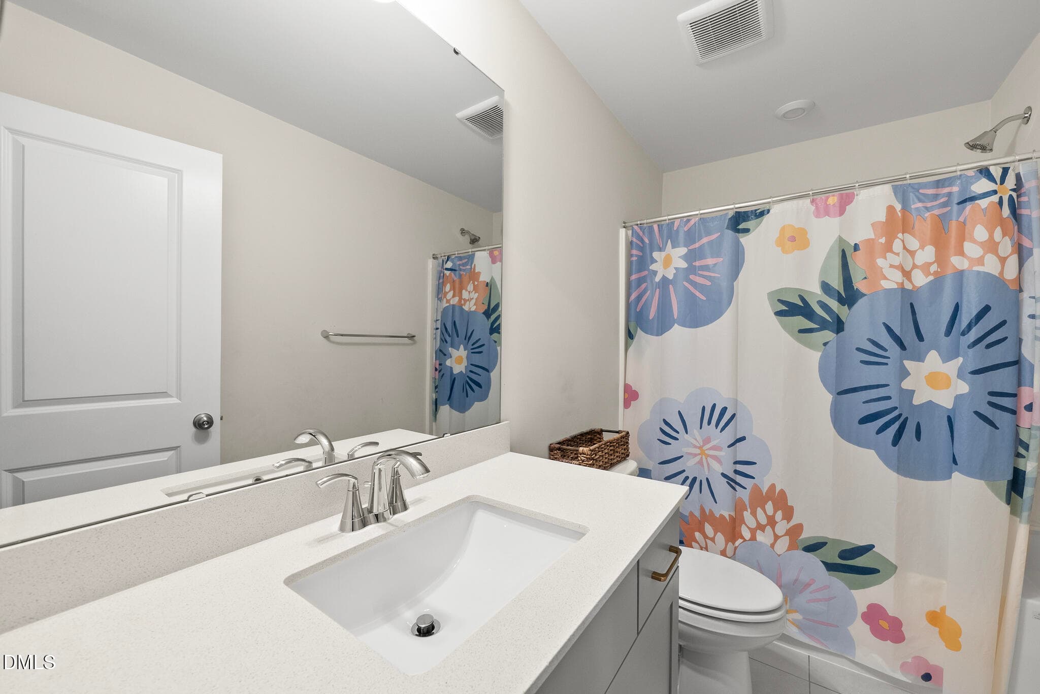 Bathroom - 3277 Mission Olive Place, New Hill, NC 27562, New Hill