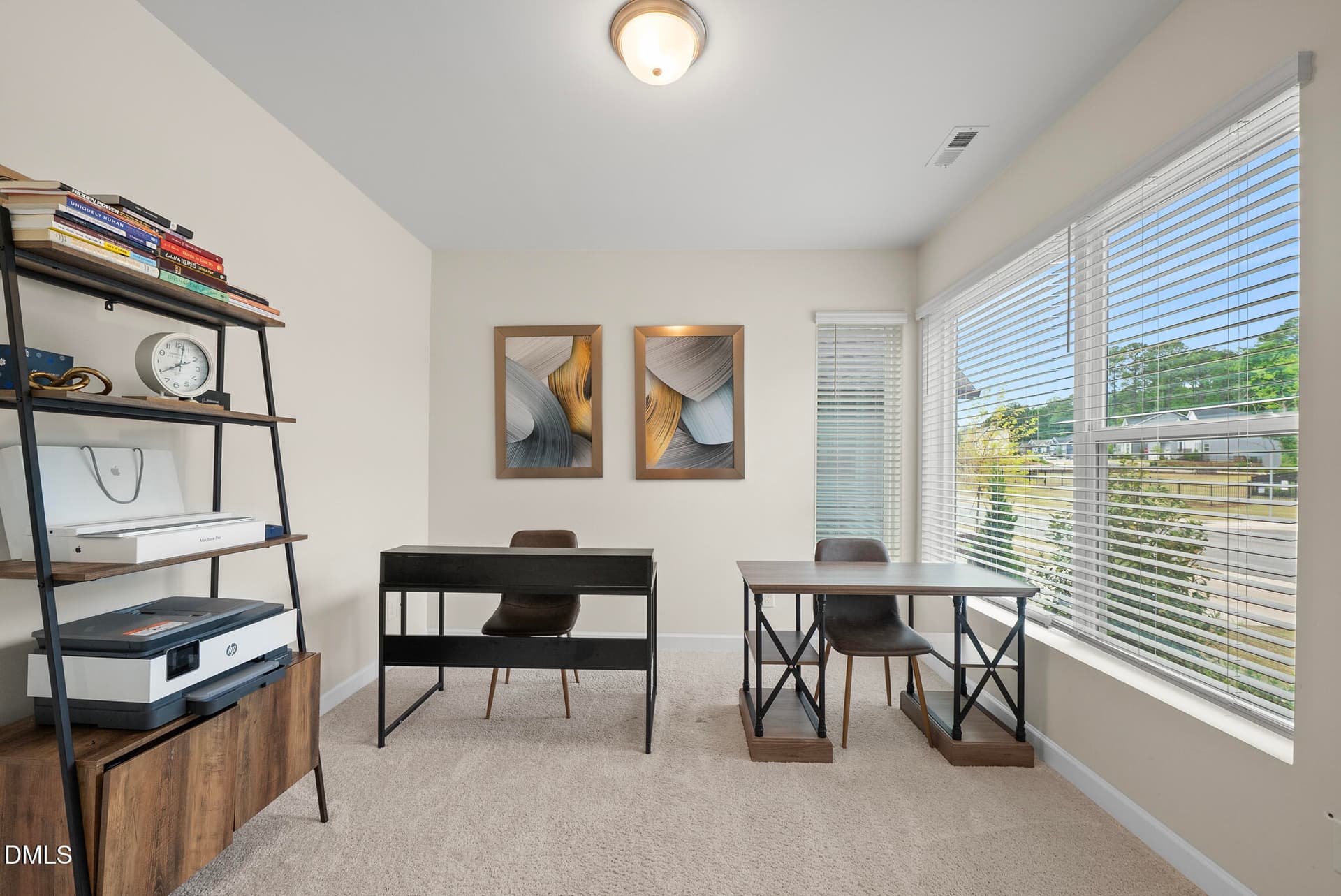 Office - 3277 Mission Olive Place, New Hill, NC 27562