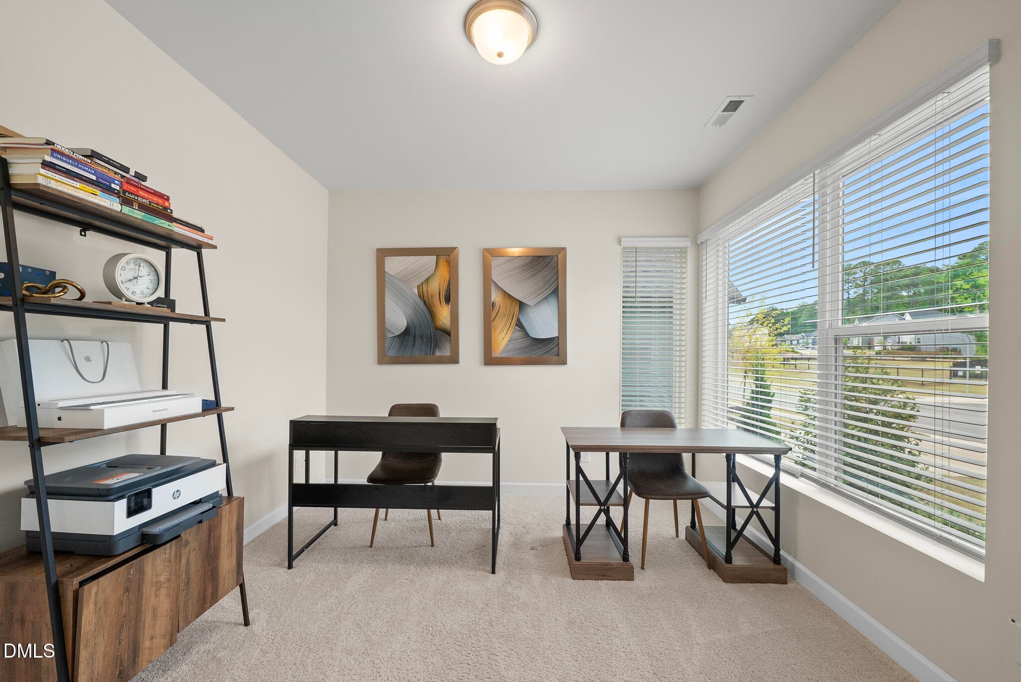 Office - 3277 Mission Olive Place, New Hill, NC 27562, New Hill