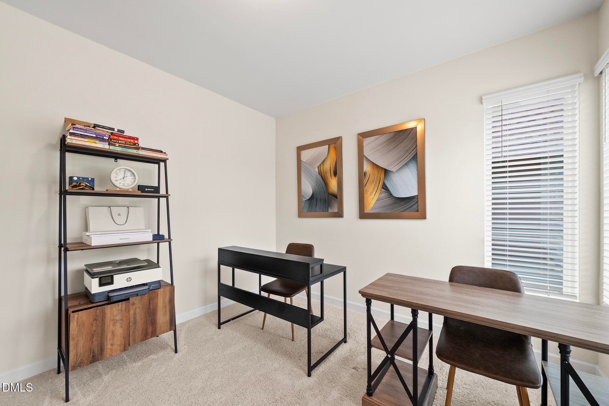 Office - 3277 Mission Olive Place, New Hill, NC 27562, New Hill
