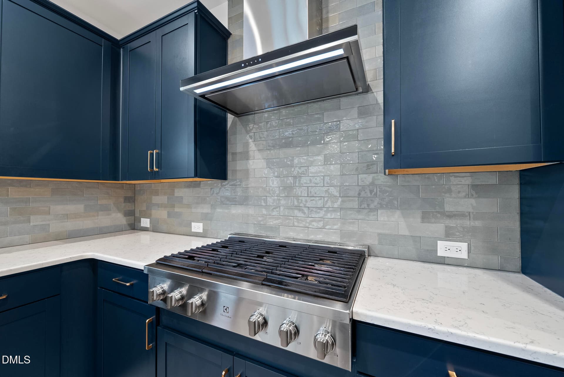 Kitchen - 3277 Mission Olive Place, New Hill, NC 27562