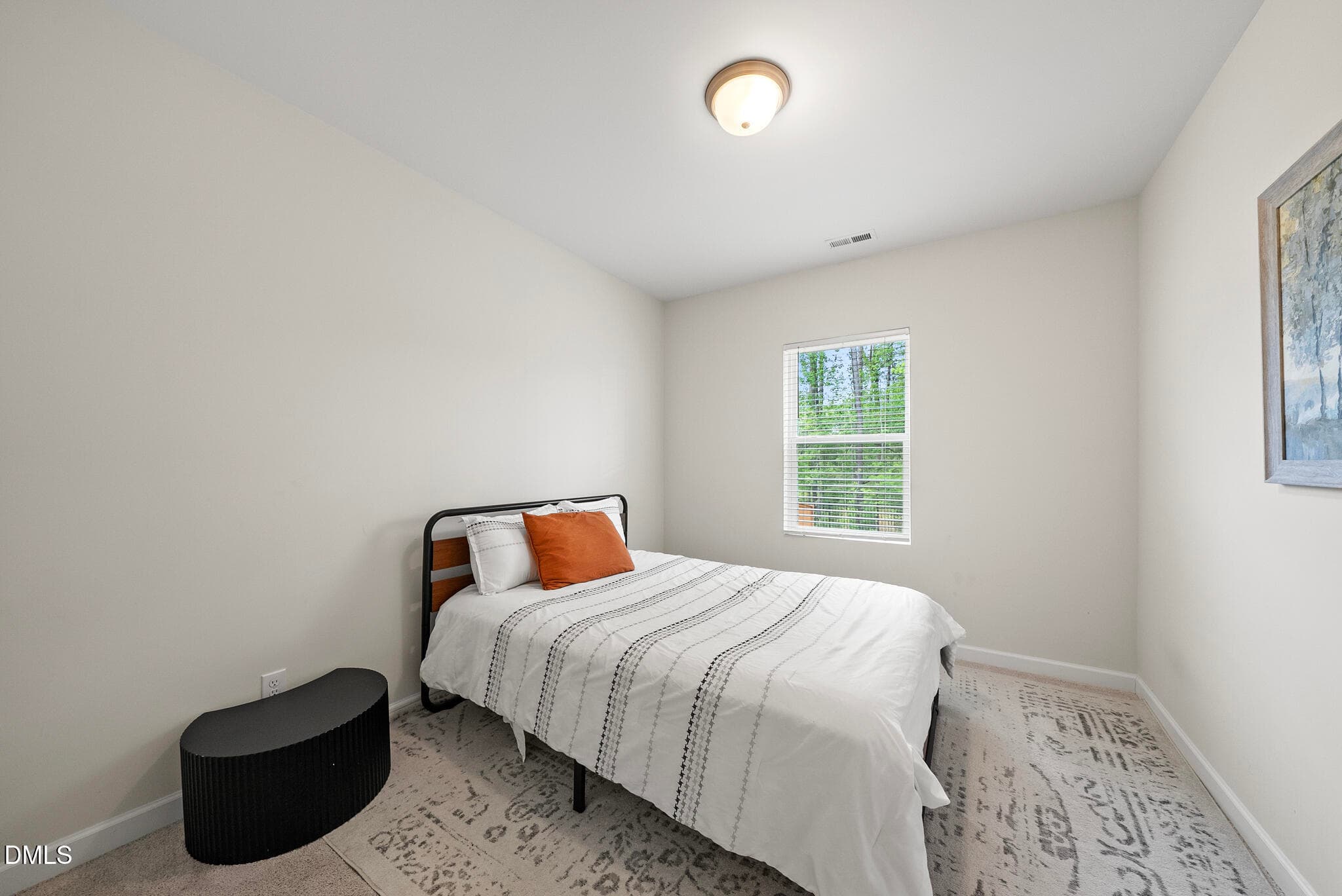 Bedroom - 3277 Mission Olive Place, New Hill, NC 27562, New Hill