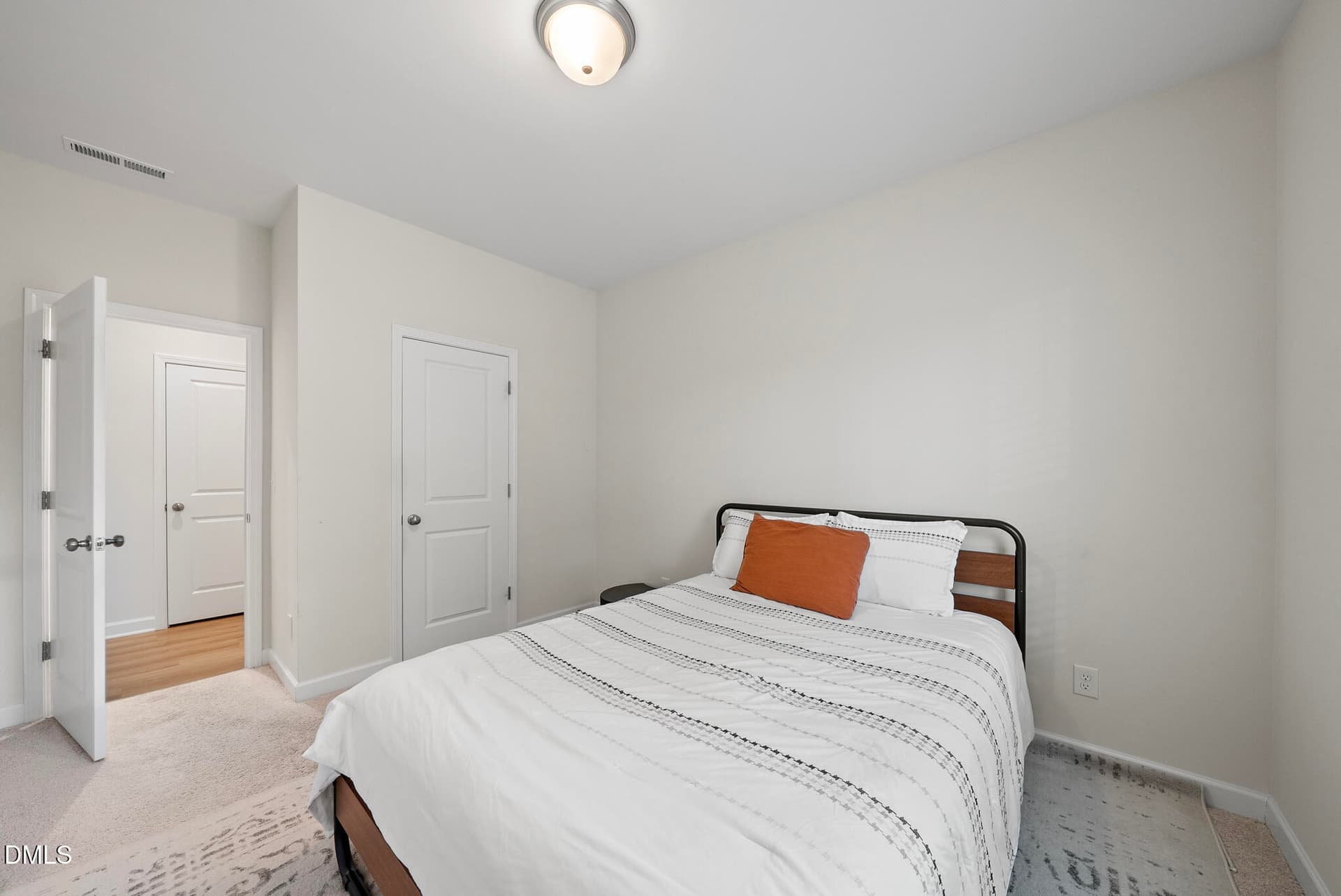 Bedroom - 3277 Mission Olive Place, New Hill, NC 27562