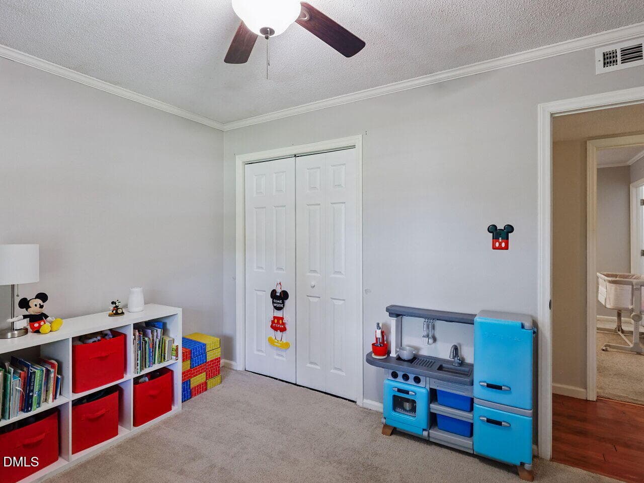 Bedroom 3 3 - 2700 Brantley Drive, Apex, NC 27539, Apex