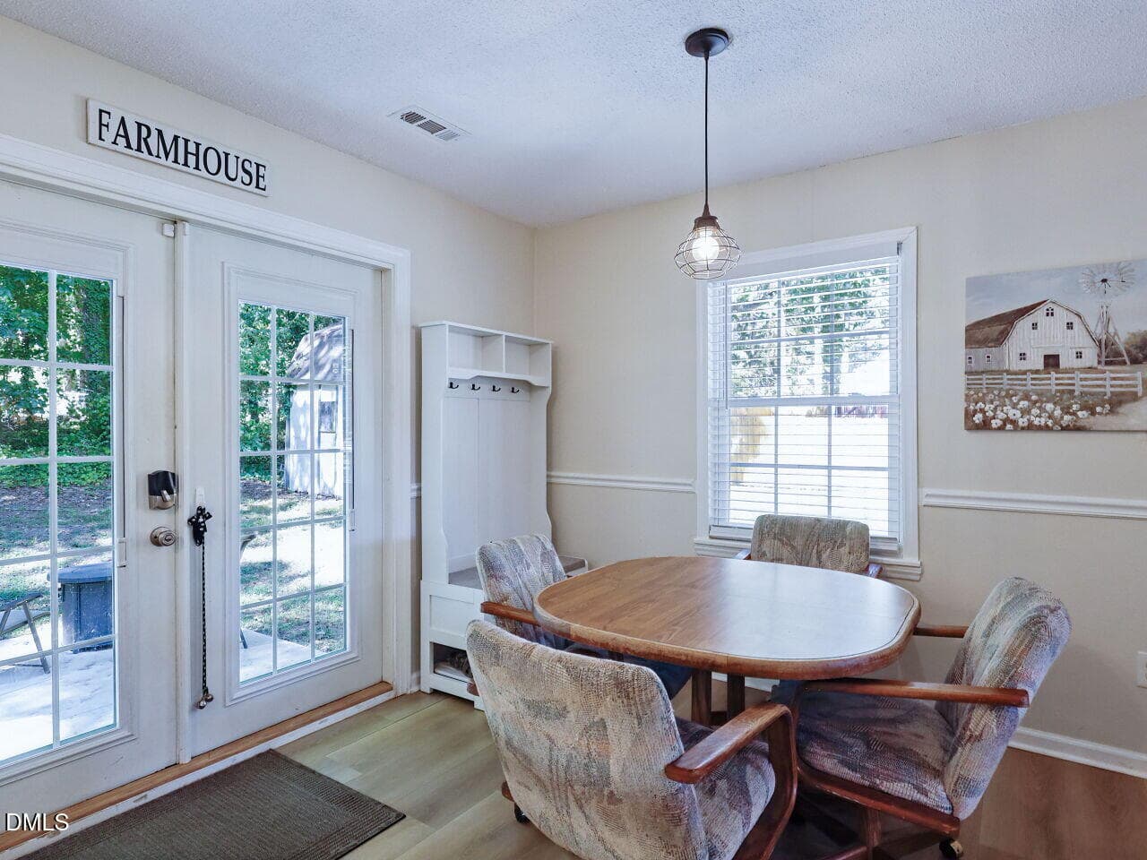 dining - 2700 Brantley Drive, Apex, NC 27539, Apex